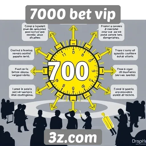 Vantagens e desvantagens do 7000 bet vip