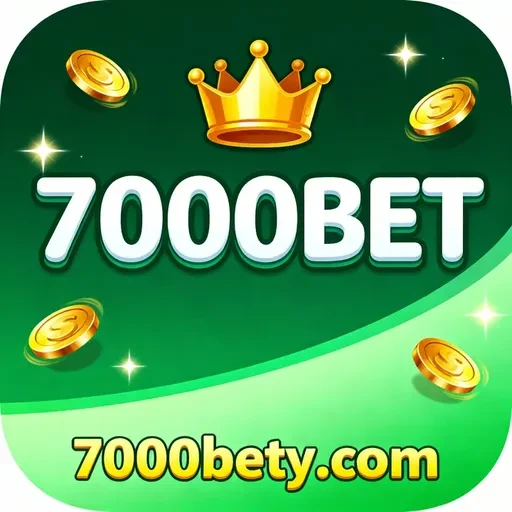 7000 bet vip Logo