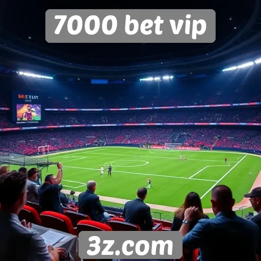 Métodos de pagamento aceitos na 7000 bet vip