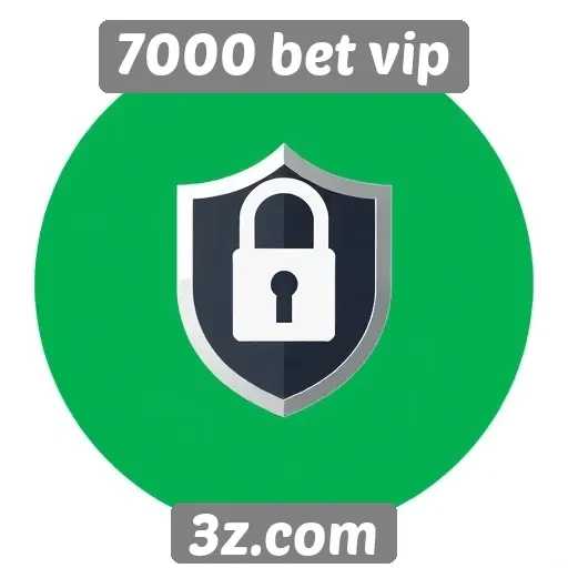 Avaliação de segurança do site 7000 bet vip